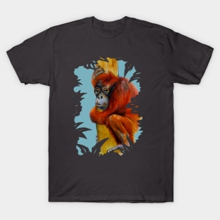 Orangutan T-Shirt